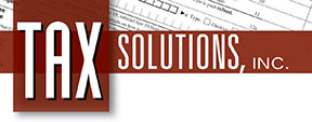 Tax Solutions Inc.
