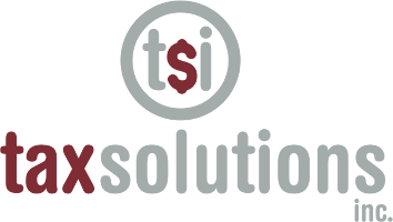 Tax Solutions Inc.